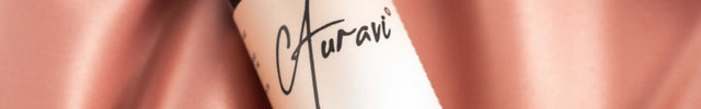 Root Revive Hair Oil for hair loss by Auravi